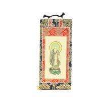 Buddhist Altar Hanging Scroll ...