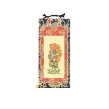 Buddhist Altar Hanging Scroll ...
