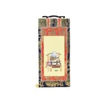 Buddhist Altar Hanging Scroll ...