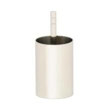 Metal Buddhist rice bowl for 1...