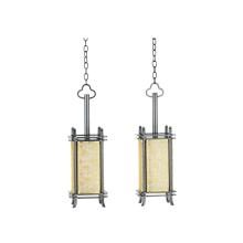 Hanging lanterns, fishing lant...