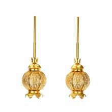 Hanging lanterns, hanging lant...