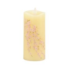 Battery-powered candle light, ...