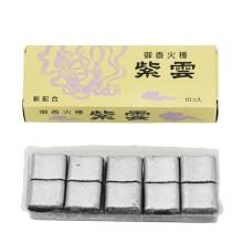 Incense Burner Charcoal, Shiun...