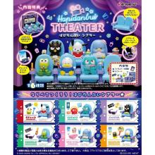 Re-ment Sanrio Happy Danby The...