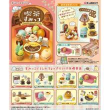 Re-ment Sumikkogurashi Cafe Su...