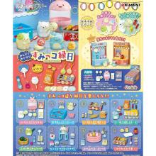 Re-Ment Let's Play Together! S...