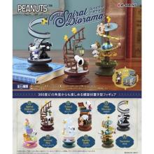 Re-ment Snoopy PEANUTS Snoopy ...