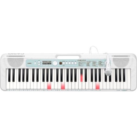 Casio 61-Key Keyboard CASIO Light Navigation LK-335 Return Category A  ( Marketplace Item )