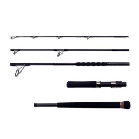 Monster Kiss Dear Monster MX-6SW (Spinning/5-Piece)  ( Marketplace Item )