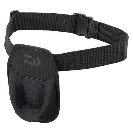 Daiwa DA-4622 UT Fighting Pad Black  ( Marketplace Item )