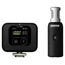 Shure Wireless Stereo Condense...