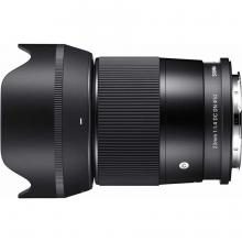 Sigma 23mm F1.4 DC DN SIGMA *L...