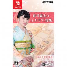 (Switch Package Soft) Shogi wi...