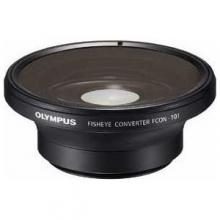 Olympus Fish Eye Converter Len...