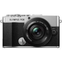Olympus mirrorless camera 