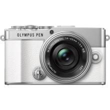 Olympus mirrorless camera 