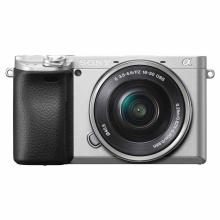 Sony Mirrorless Camera α6400 P...