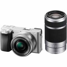 Sony Mirrorless Camera α6400 D...