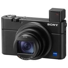 Sony Digital Camera 