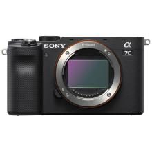 Sony α7C Full-Frame Mirrorless...