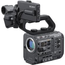 Sony Professional Camcorder 