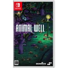 SUPERDELUXE GAMES (Switch)ANIM...