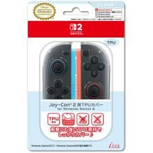 Switch Joy Con Nintendo Switch Tpu ILEX (Switch2) Joy-Con TPU