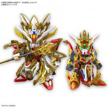 Bandai Spirits SDW HEROES Hero...