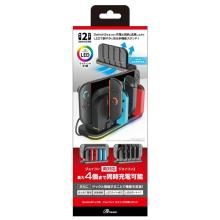 Anser Switch 2 Dock Joy-Con 1 ...
