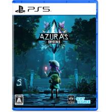 SOFT SOURCE (PS5) Azura's Crys...