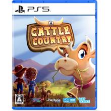 SOFT SOURCE (PS5)Cattle Countr...
