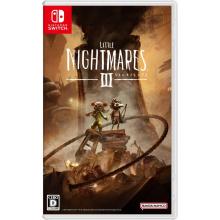 Bandai Namco Entertainment (Switch) Little Nightmares 3