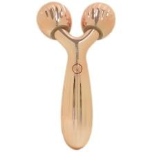 Cattre Beauty Roller (Pink Gol...