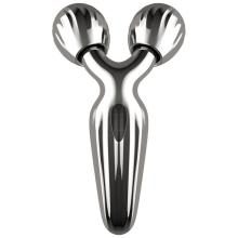 Cattre Beauty Roller (Silver) ...