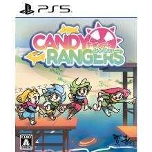 Jiashun (PS5) Candy Ranger Standard Edition