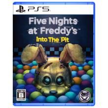 Mega Cat Studios (PS5)Five Nig...