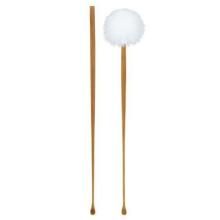 Kai Soot Bamboo Earpick, Set o...