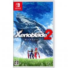 (Switch Package Soft)Xenoblade...