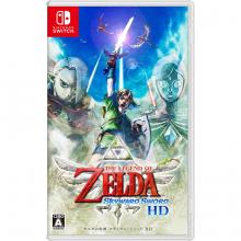 (Switch Package Soft) The Lege...