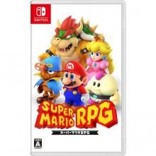 (Switch Package Soft)Super Mar...