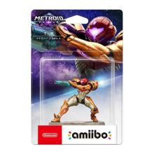 Nintendo amiibo Samus (Metroid...