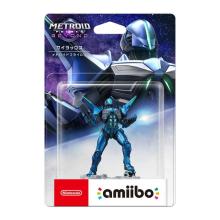 Nintendo amiibo Cyrax (Metroid...