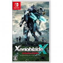 Nintendo (Switch)Xenoblade Cro...