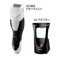 Panasonic Beard Trimmer (Recha...