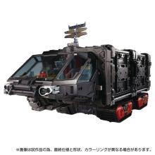 Takara Tomy T-SPARK Diaclone M...