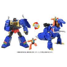 Takara Tomy T-SPARK Transforme...