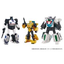 Takara Tomy T-SPARK Transforme...