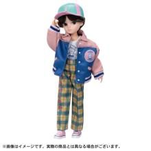 Takara Tomy Licca-chan Retro L...