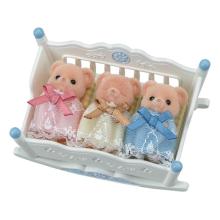 Epoch Sylvanian Families Biscu...